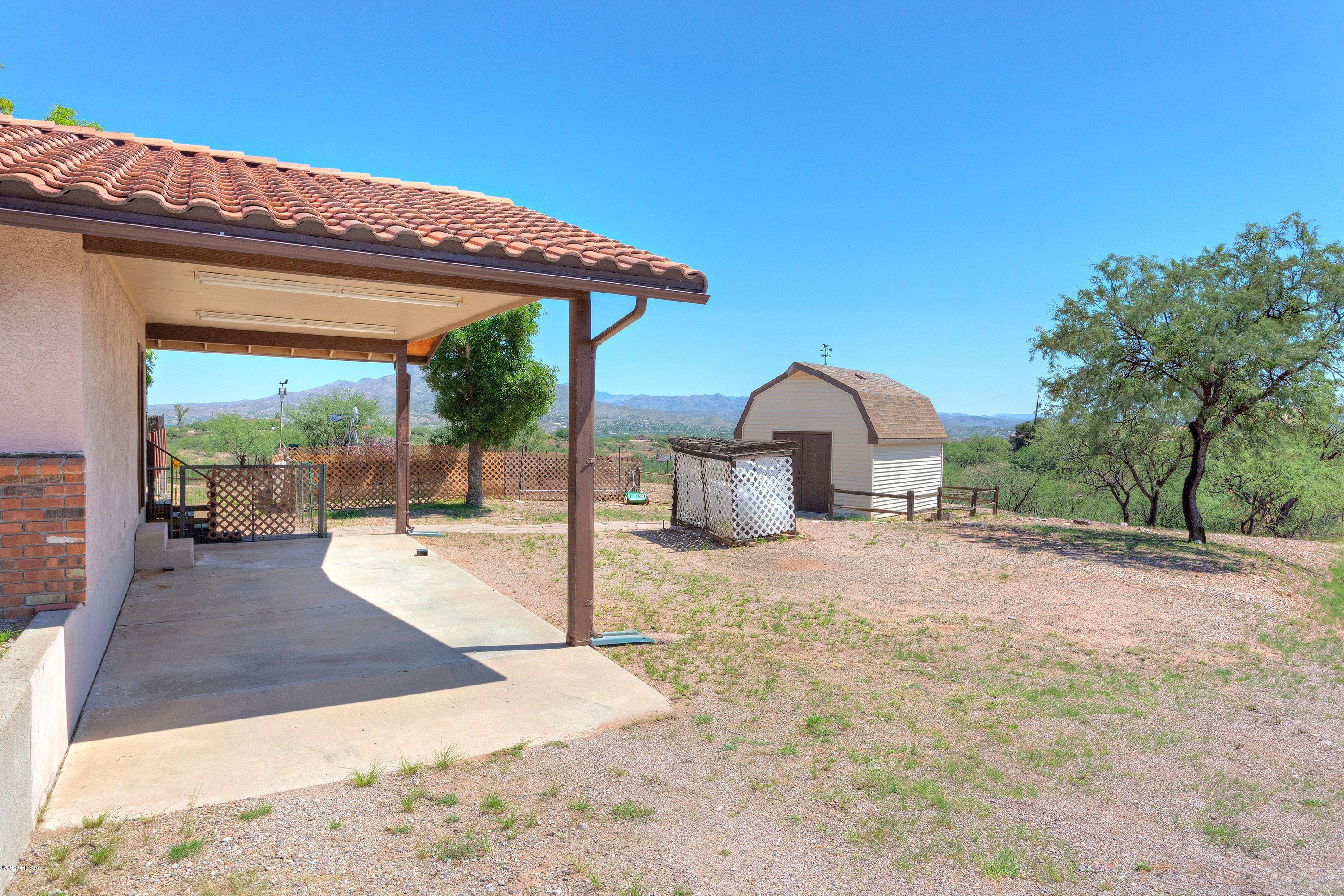 1004 Circulo Golondrina Rio Rico, AZ 85648 - Photo 31 of 42 Gallery Image 31