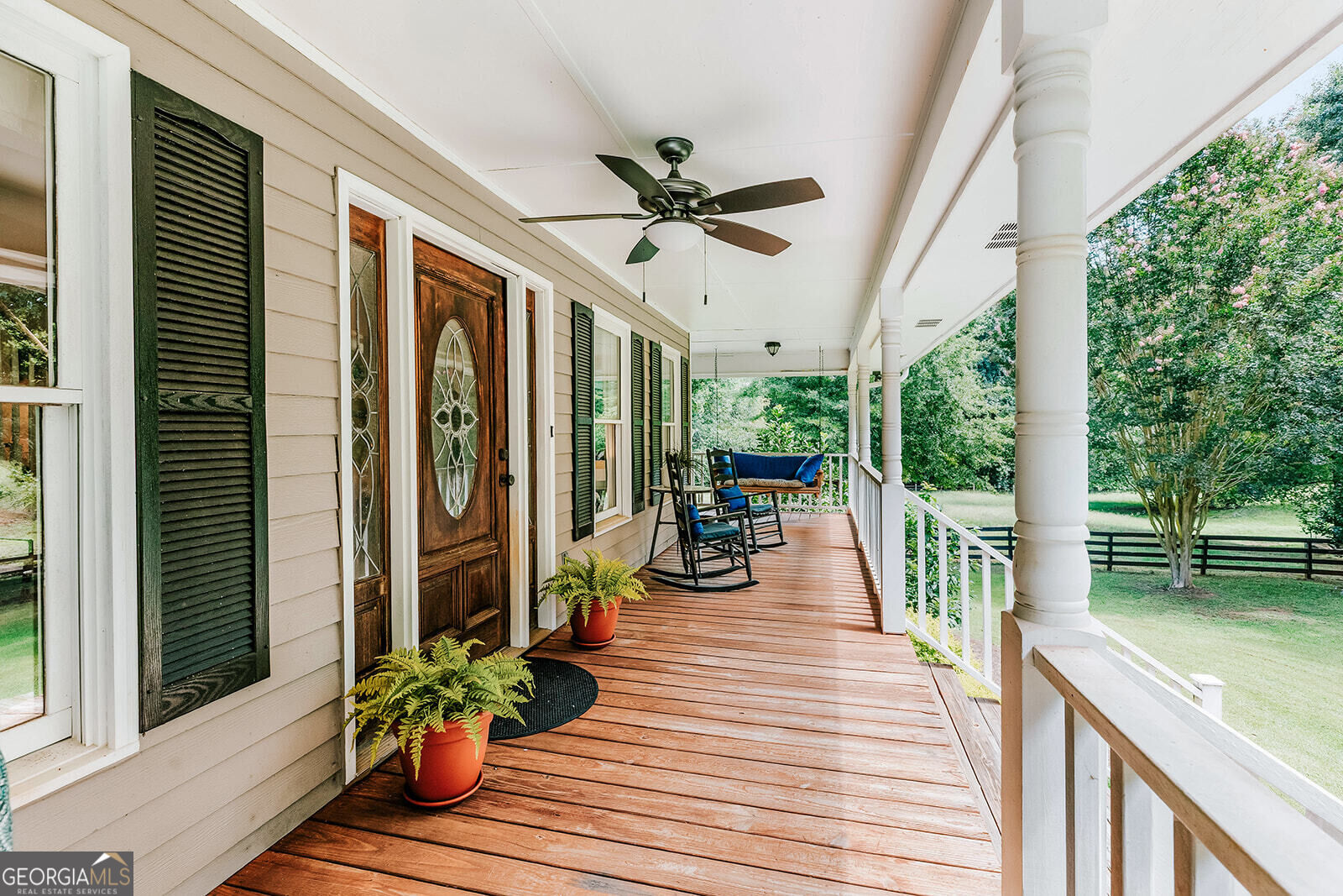 3771 Indian Creek Road Madison, GA 30650 - Photo 8 of 53 Gallery Image 8