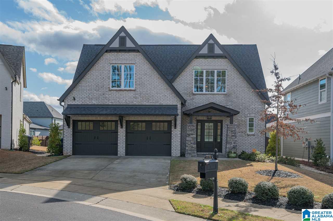 2273 Samuel Pass Birmingham, AL 35226 - Photo 2 of 50