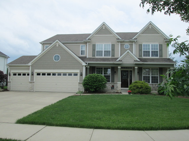 915 Price Road Sugar Grove, IL 60554 - Photo 1 of 2