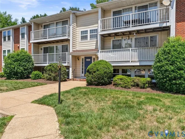 $229,995 | 8404 Muldoon Court, Unit 1, Henrico, VA 23228