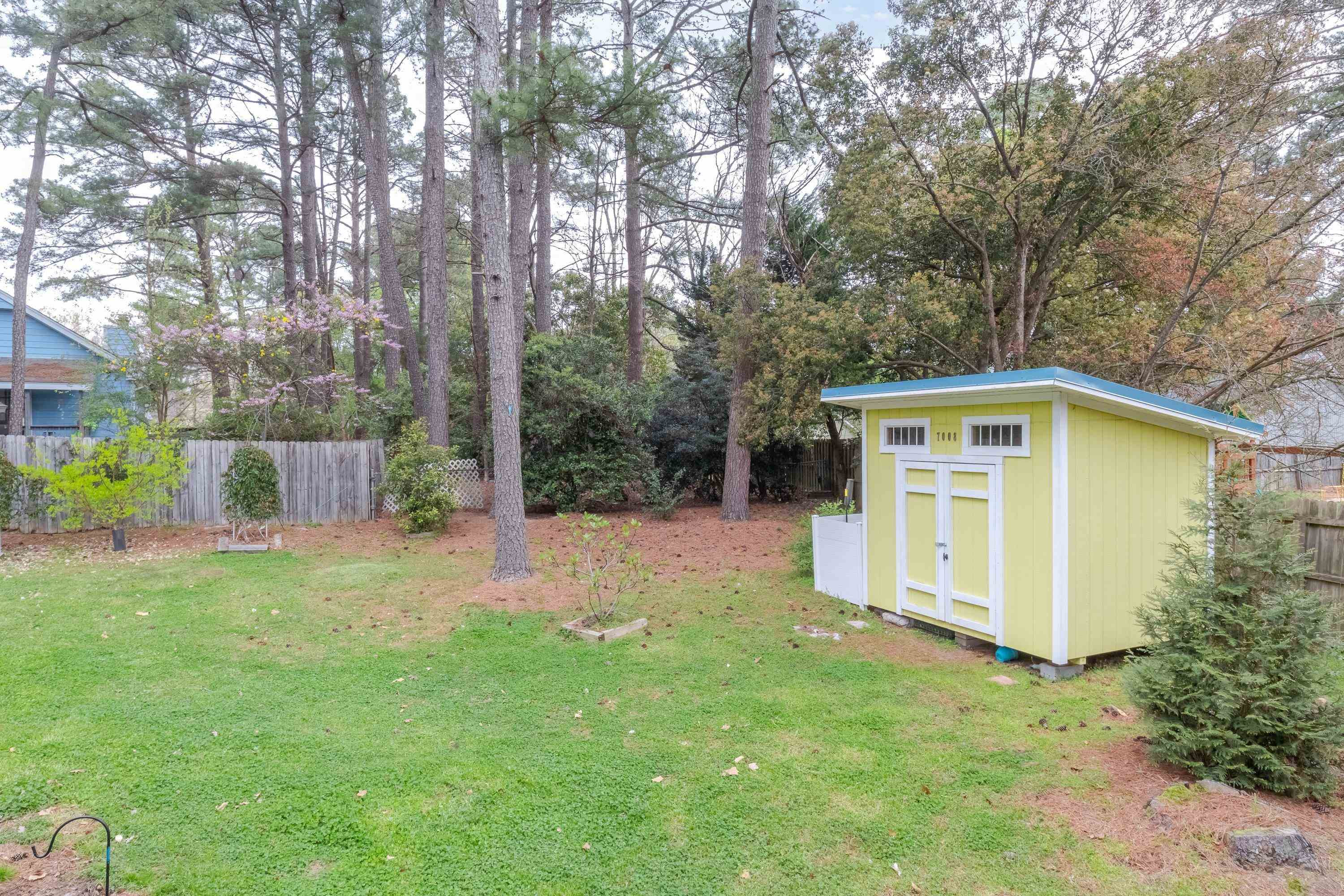 7008 Ray Road Raleigh, NC 27613 - Photo 34 of 36 Photo 34