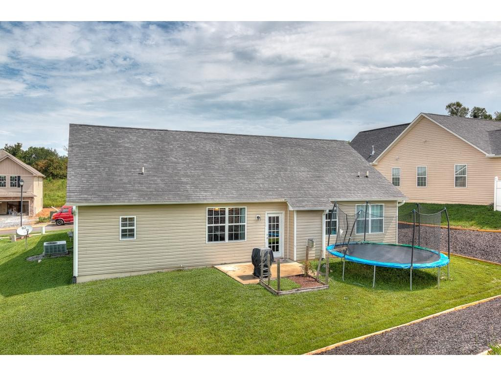 529 Suffolk Road Johnson City, TN 37615 - Photo 30 of 35 Photo 30