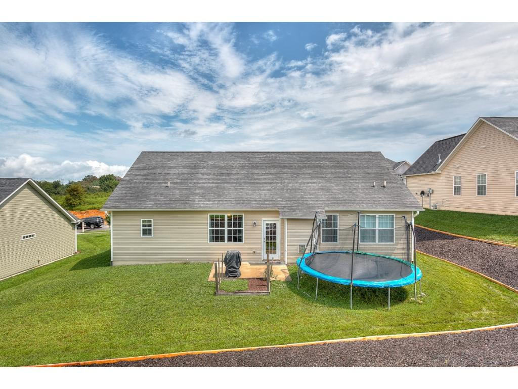529 Suffolk Road Johnson City, TN 37615 - Photo 31 of 35 Photo 31