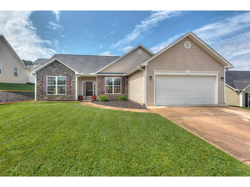 529 Suffolk Road Johnson City, TN 37615 - Photo 32 of 35 Photo 32