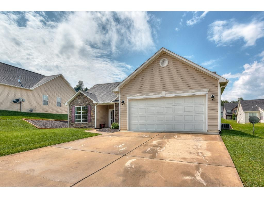 529 Suffolk Road Johnson City, TN 37615 - Photo 33 of 35 Photo 33