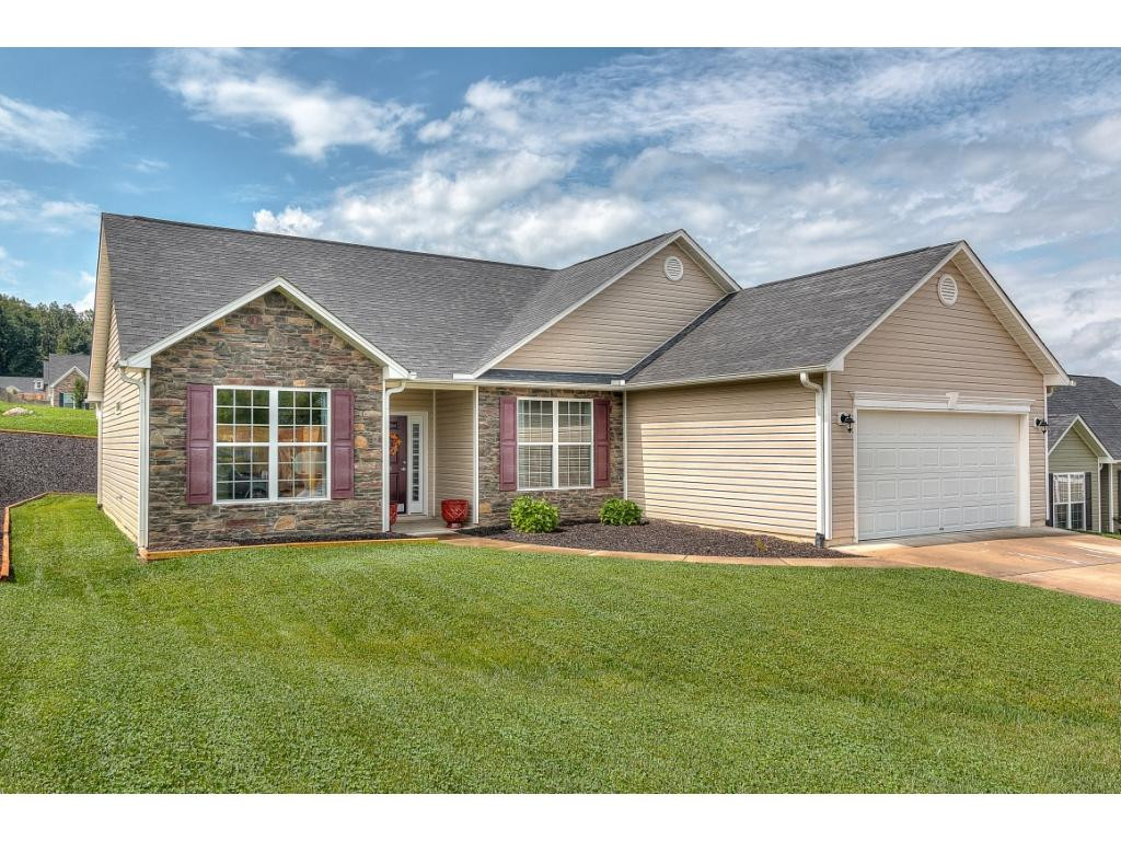 529 Suffolk Road Johnson City, TN 37615 - Photo 34 of 35 Photo 34