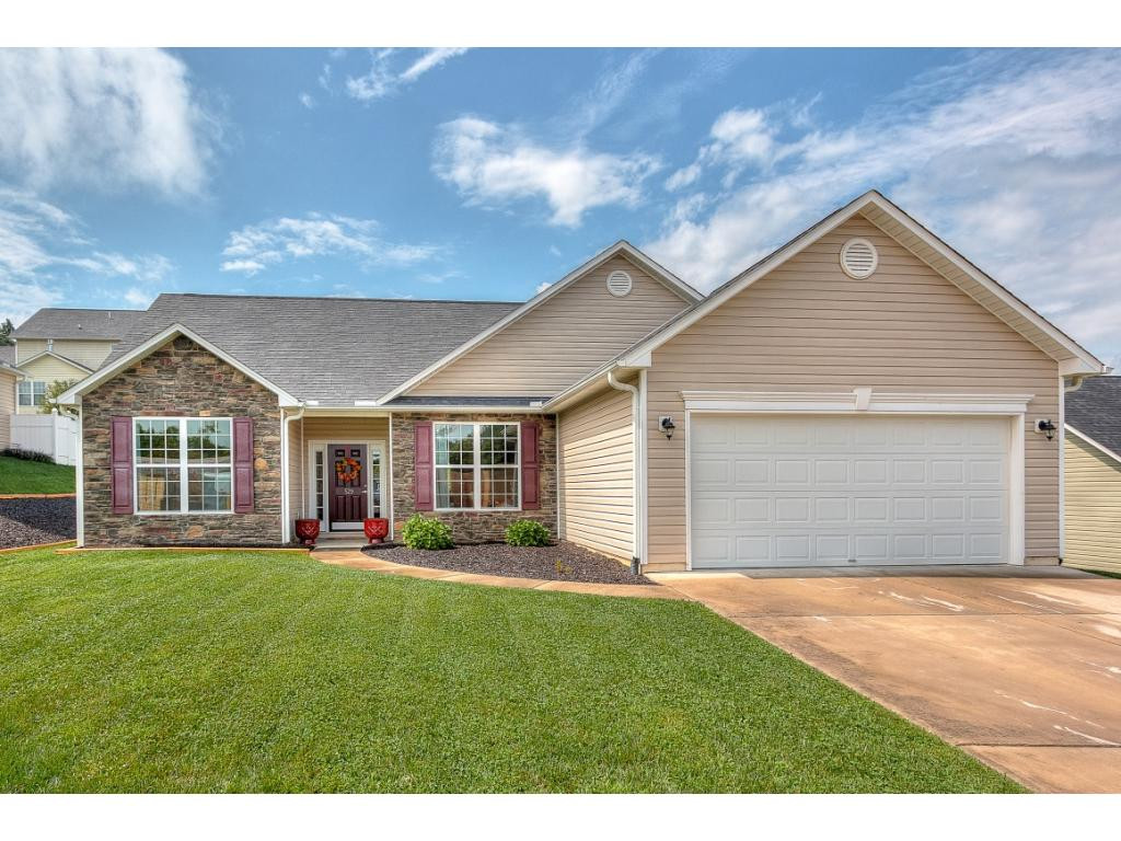 529 Suffolk Road Johnson City, TN 37615 - Photo 35 of 35 Photo 35