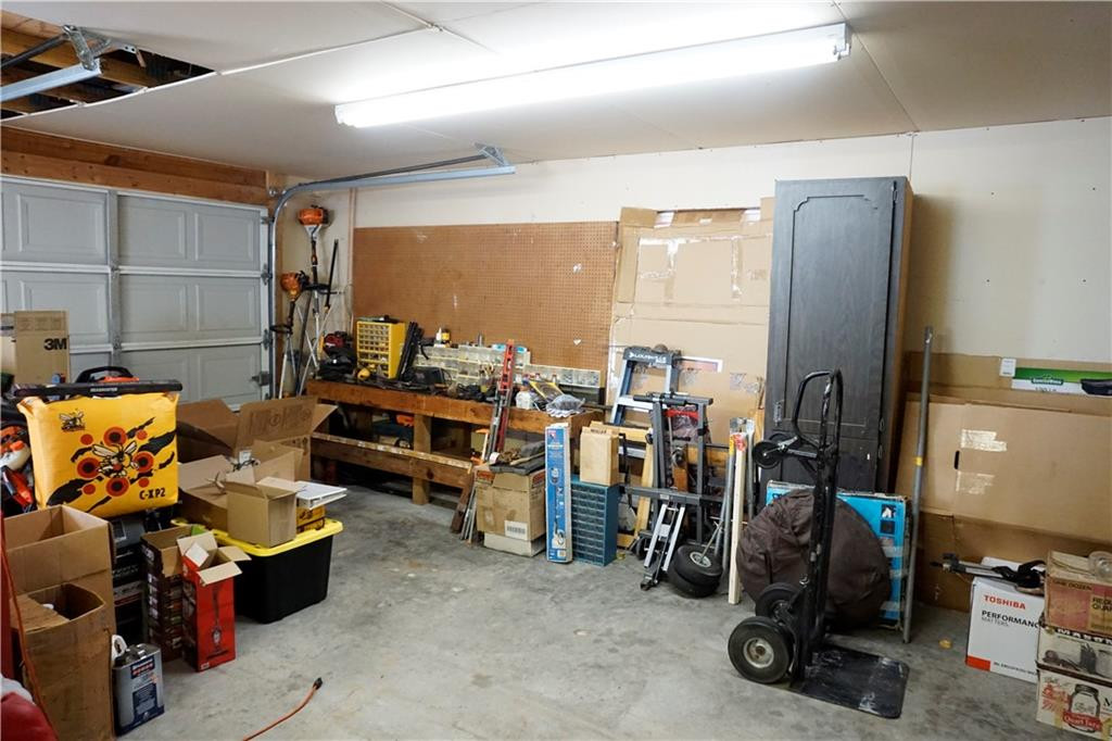 5710 Wooddell Ridge Road Waycross, GA 31503 - Photo 31 of 35 Another workshop view