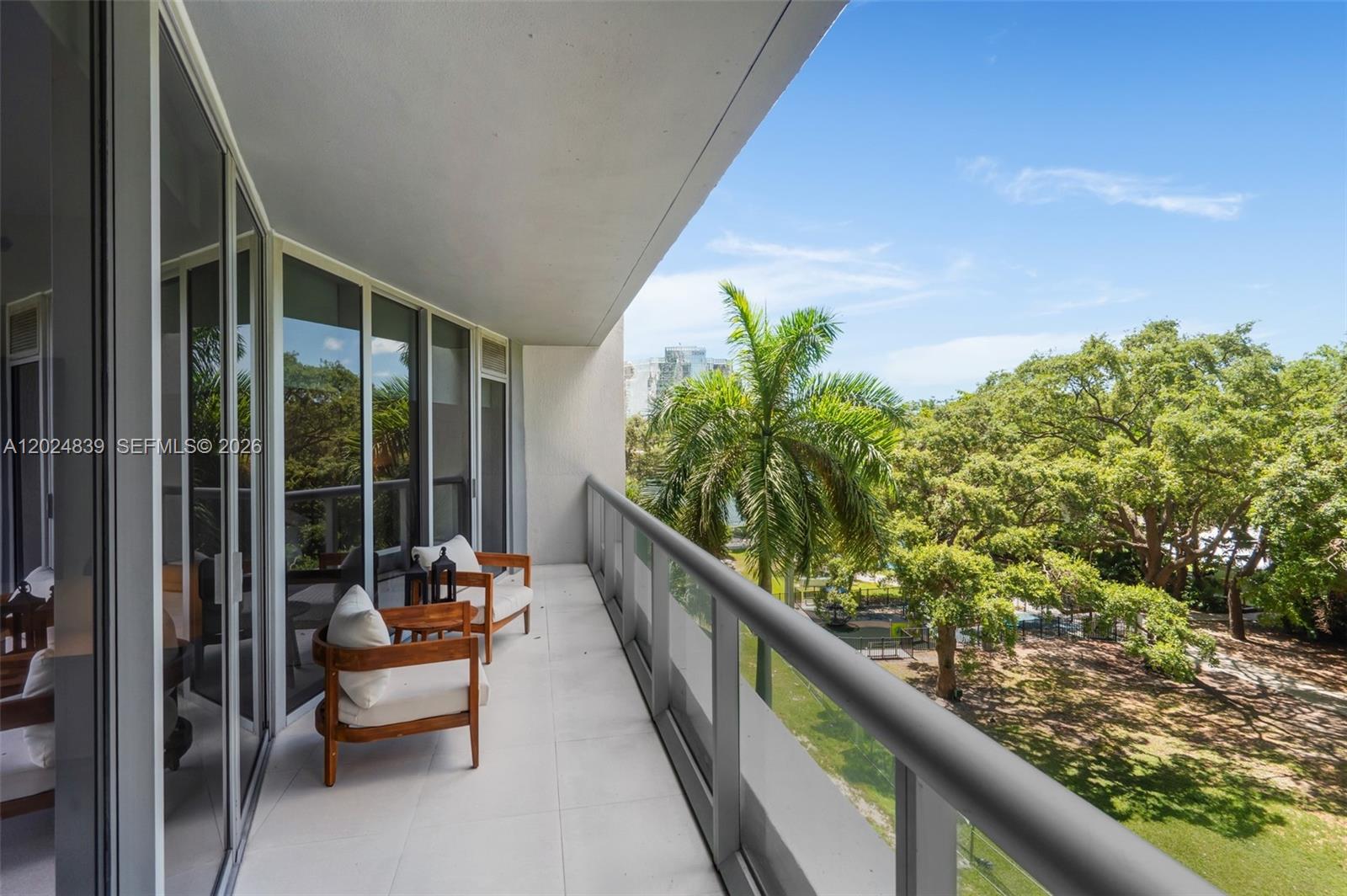 495 Brickell Avenue, Unit 409 Miami, FL 33131 - Photo 17 of 31