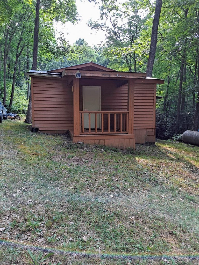1387 Brookstone Road, Unit 23 Bastian, VA 24314 - Photo 20 of 34 Gallery Image 20