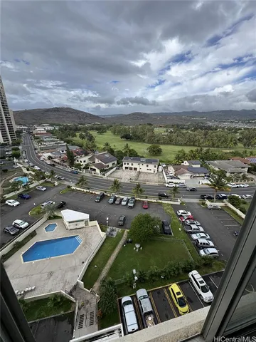 $2,900 | 5210 Likini Street, Unit 1106, Honolulu, HI 96818