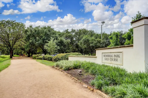 $505,000 | 5903 Petty Street, Unit F, Houston, TX 77007
