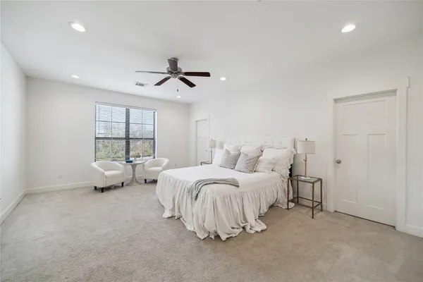 $505,000 | 5903 Petty Street, Unit F, Houston, TX 77007