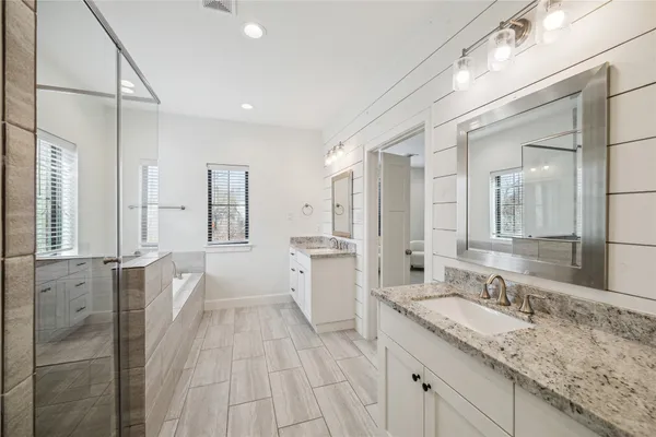 $505,000 | 5903 Petty Street, Unit F, Houston, TX 77007