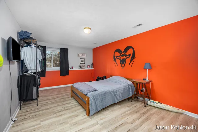 $254,900 | 4916 Castle Hill Court Northeast, Rockford, MI 49341