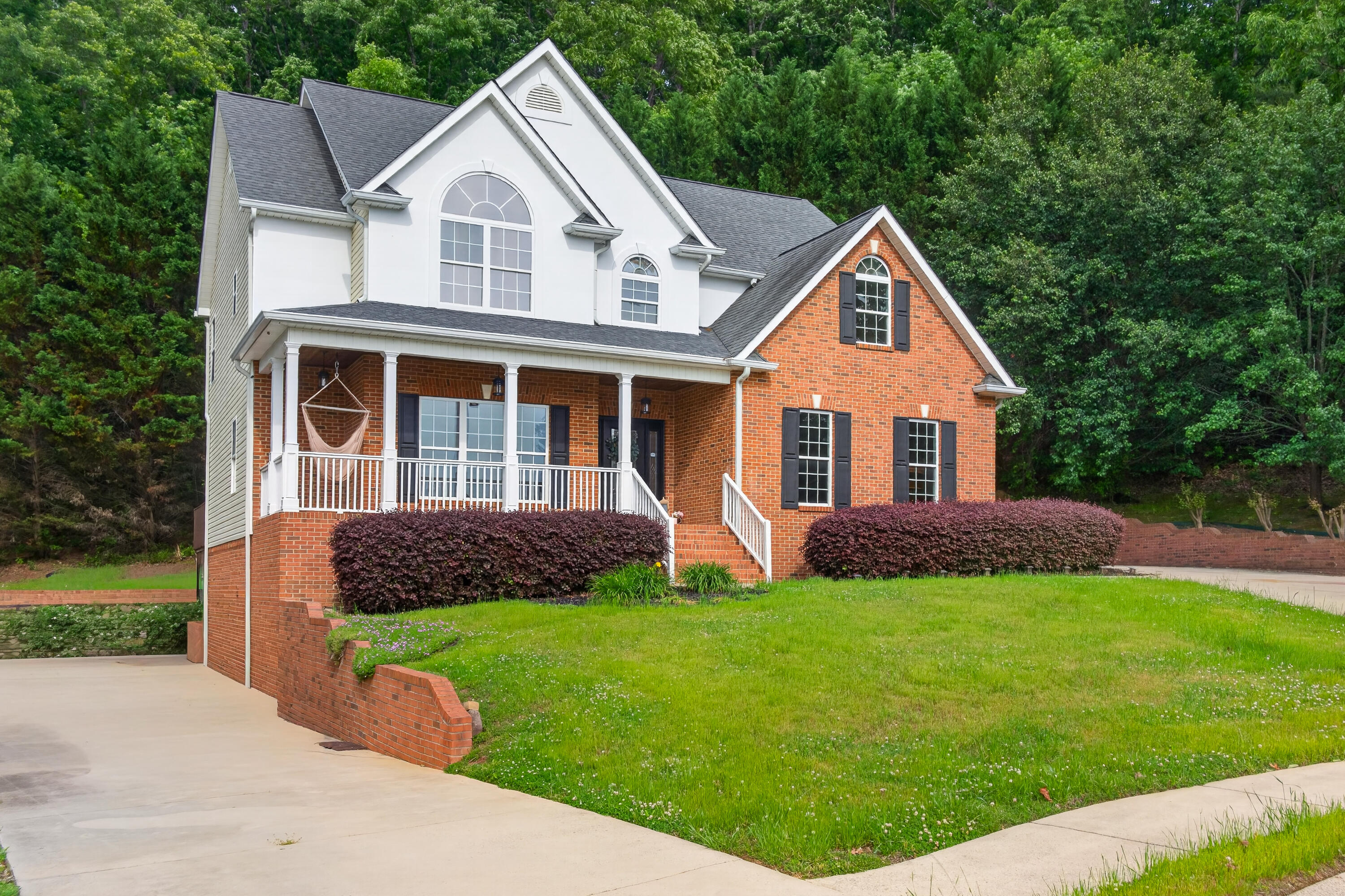 111 Will Ridge Drive Ringgold, GA 30736 - Photo 40 of 50 Separate driveway