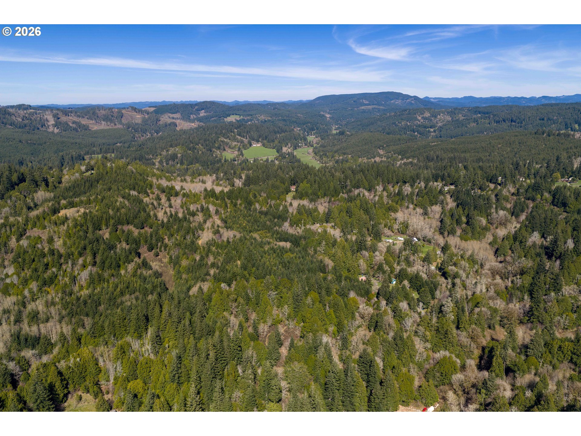 0 Crest Acres Road Coquille, OR 97423 - Photo 2 of 7