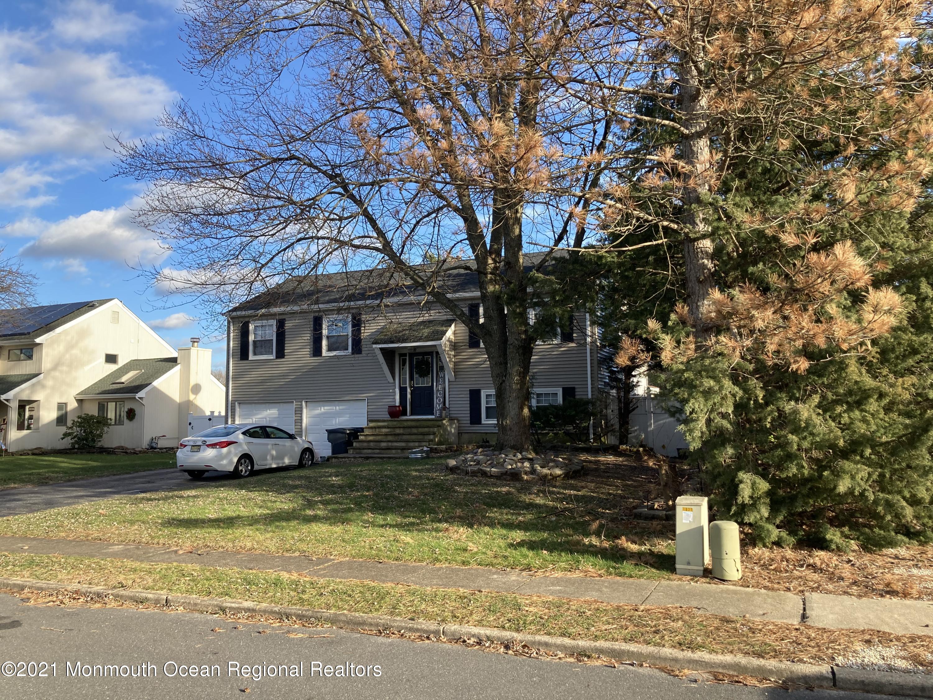 1083 Warren Point Road Toms River, NJ 08753 - Photo 1 of 2 1083 Warren Point Front
