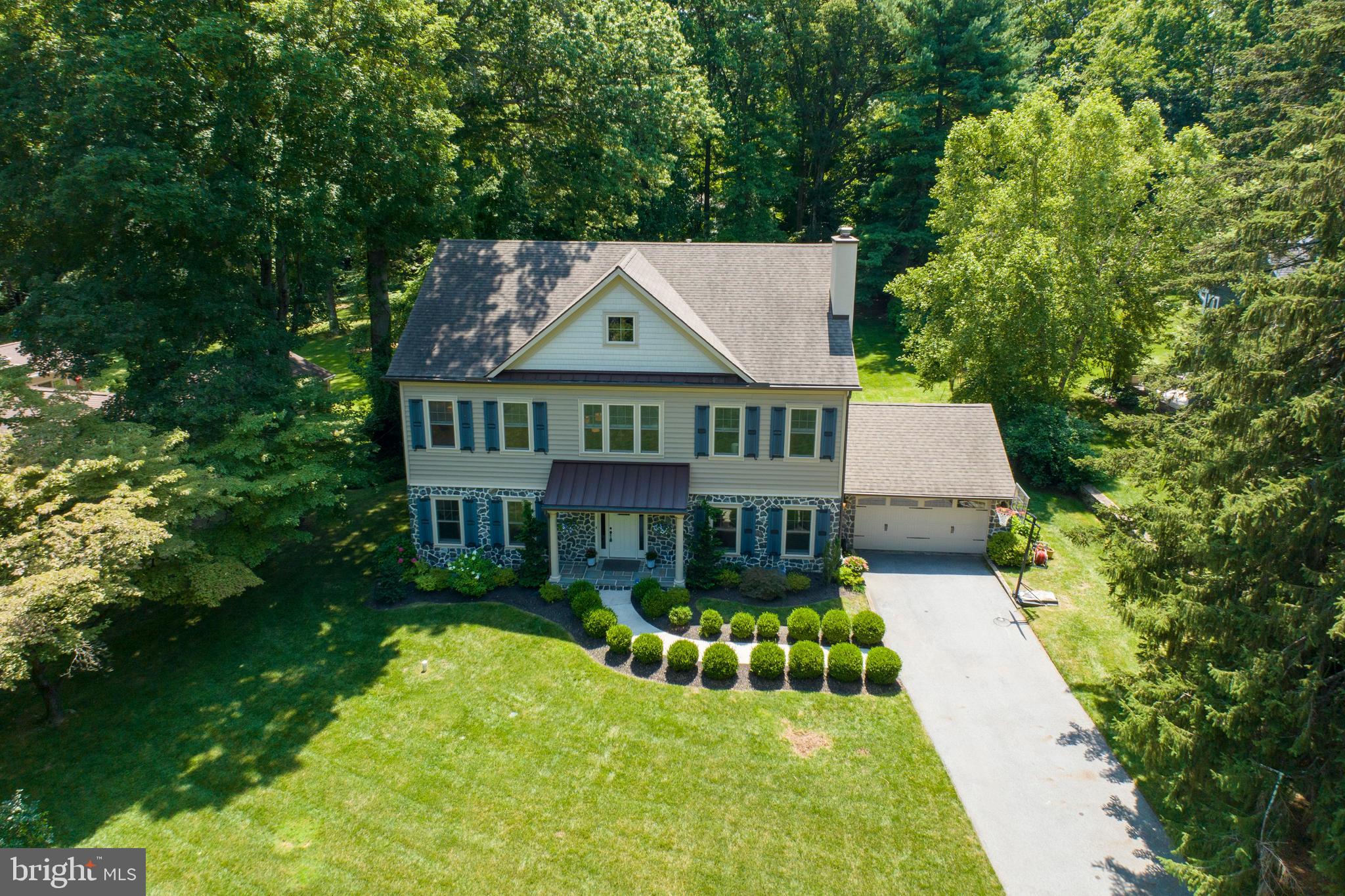 209 Deepdale Road Wayne, PA 19087 - Photo 1 of 63