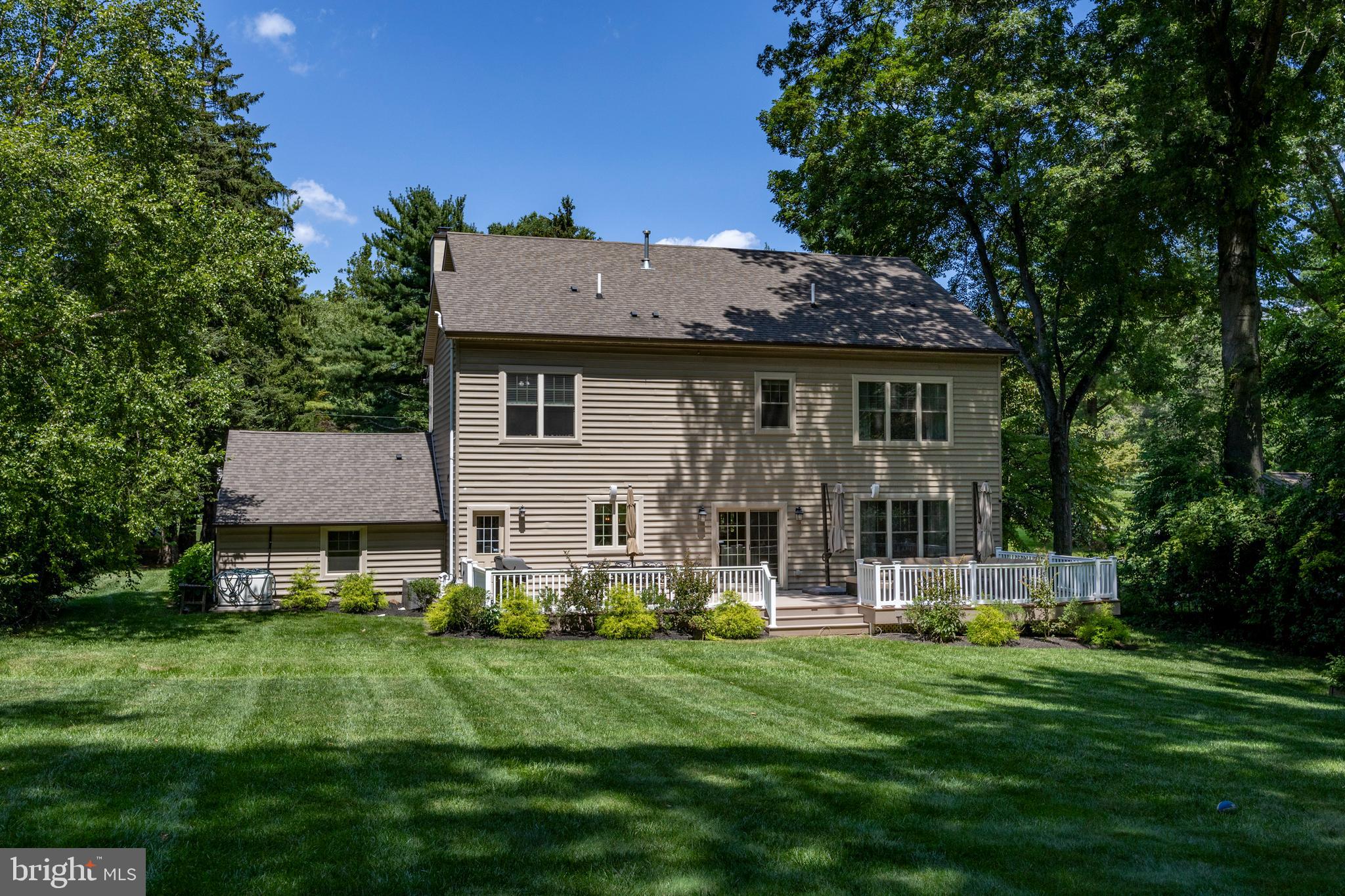 209 Deepdale Road Wayne, PA 19087 - Photo 12 of 63