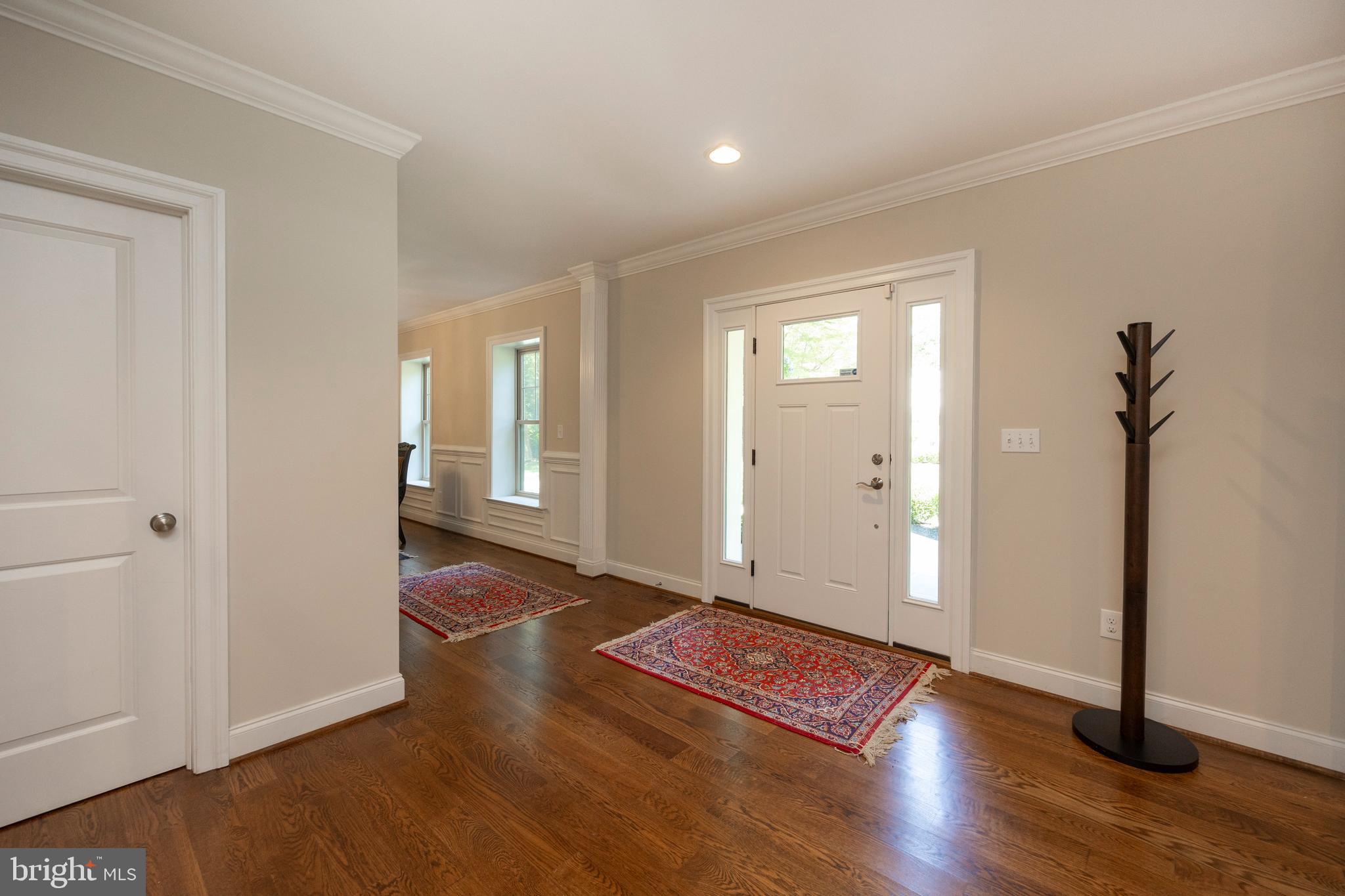 209 Deepdale Road Wayne, PA 19087 - Photo 13 of 63 Foyer