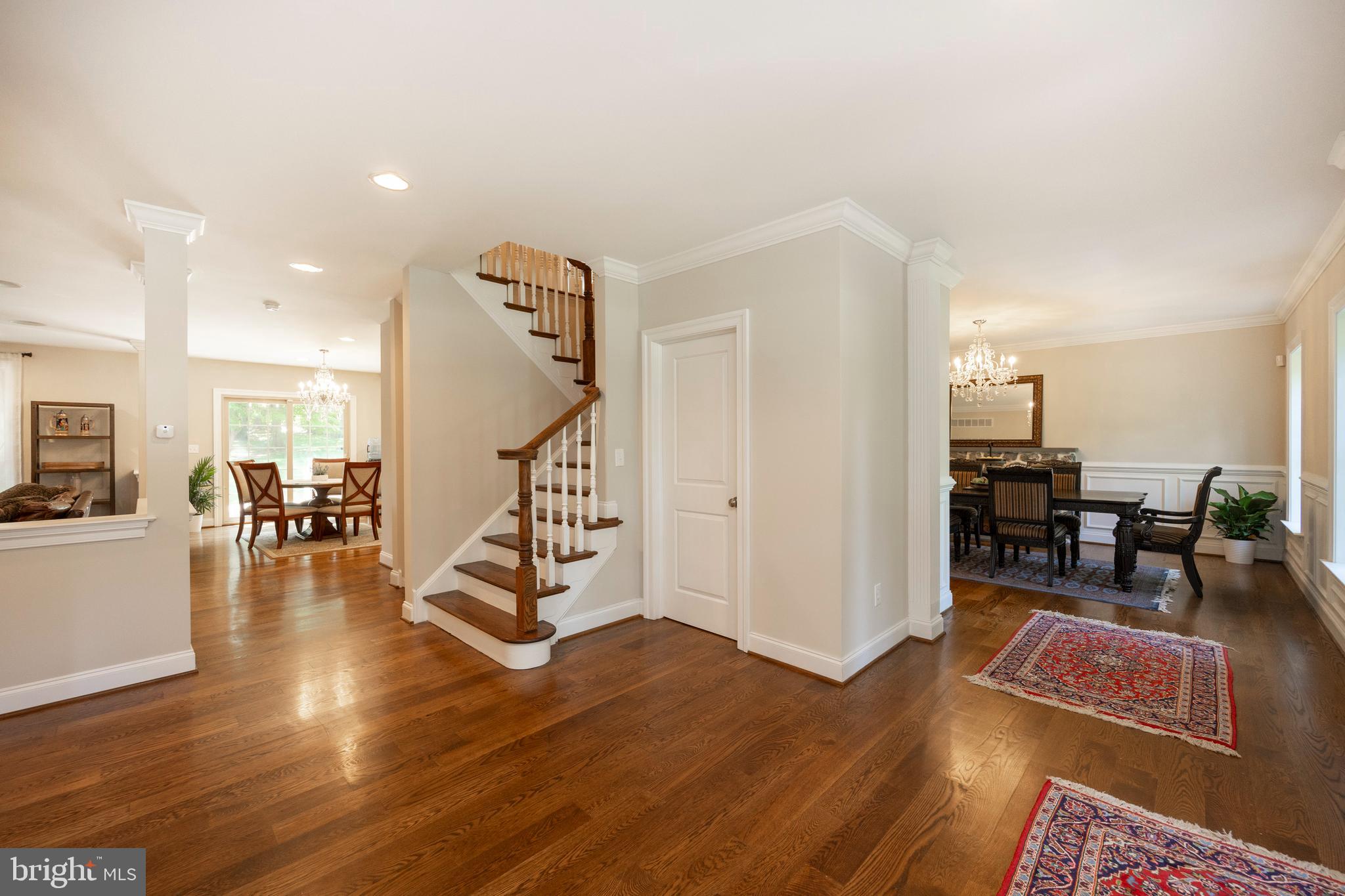 209 Deepdale Road Wayne, PA 19087 - Photo 14 of 63 Foyer