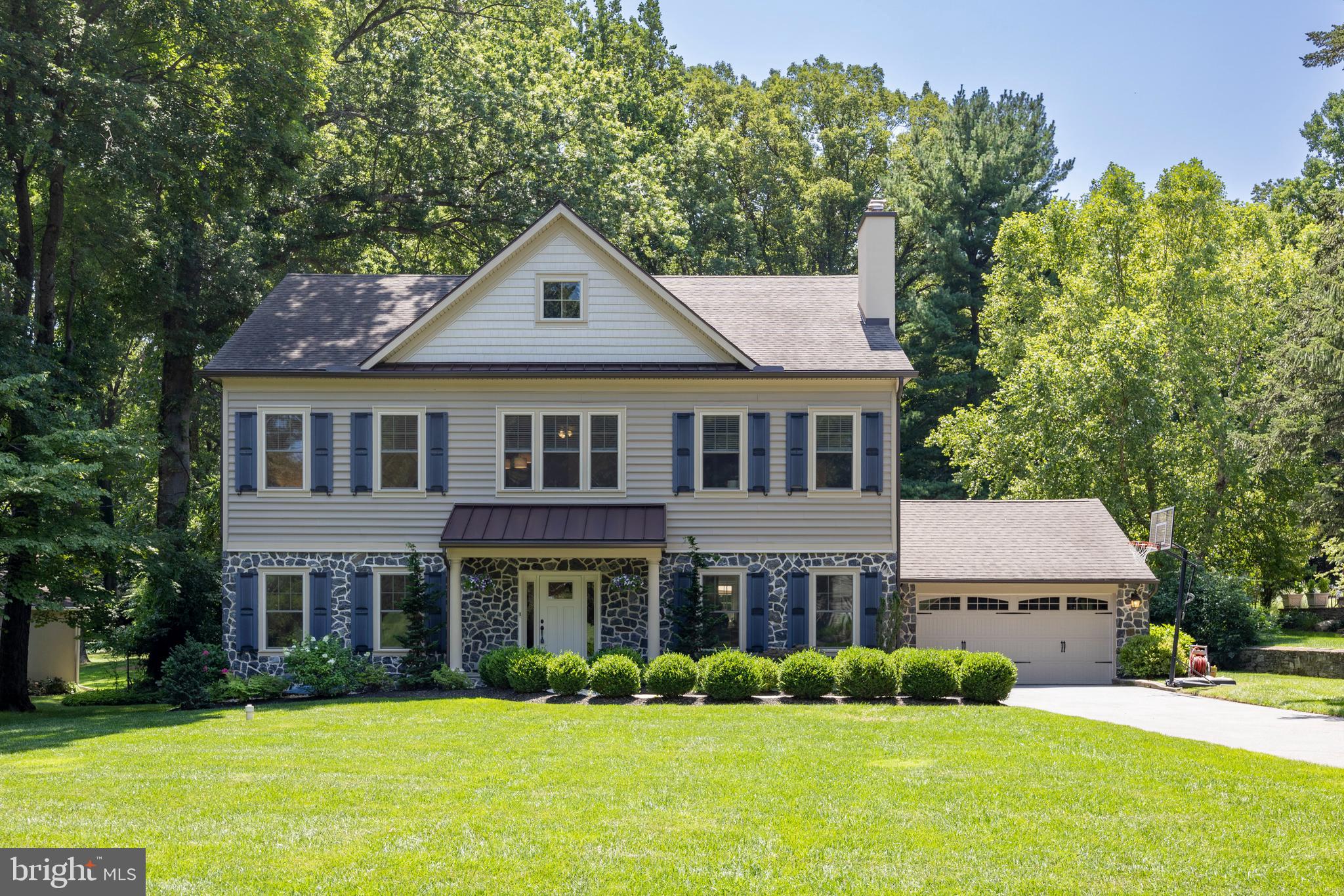 209 Deepdale Road Wayne, PA 19087 - Photo 2 of 63
