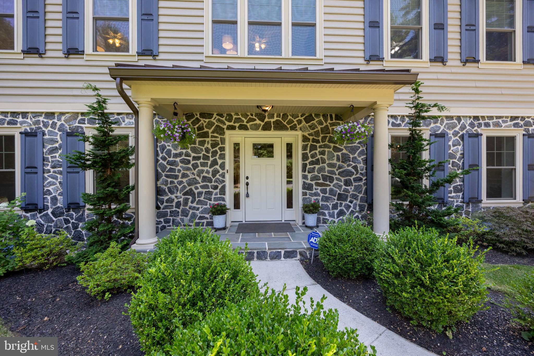 209 Deepdale Road Wayne, PA 19087 - Photo 4 of 63