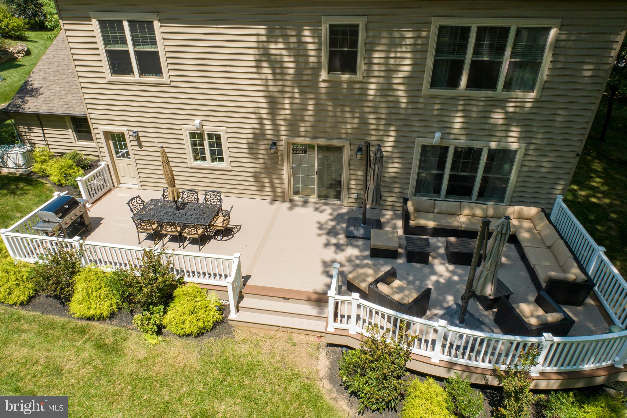 209 Deepdale Road Wayne, PA 19087 - Photo 55 of 63