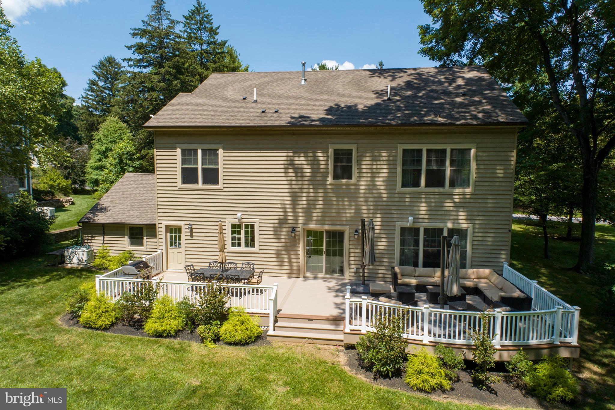 209 Deepdale Road Wayne, PA 19087 - Photo 58 of 63