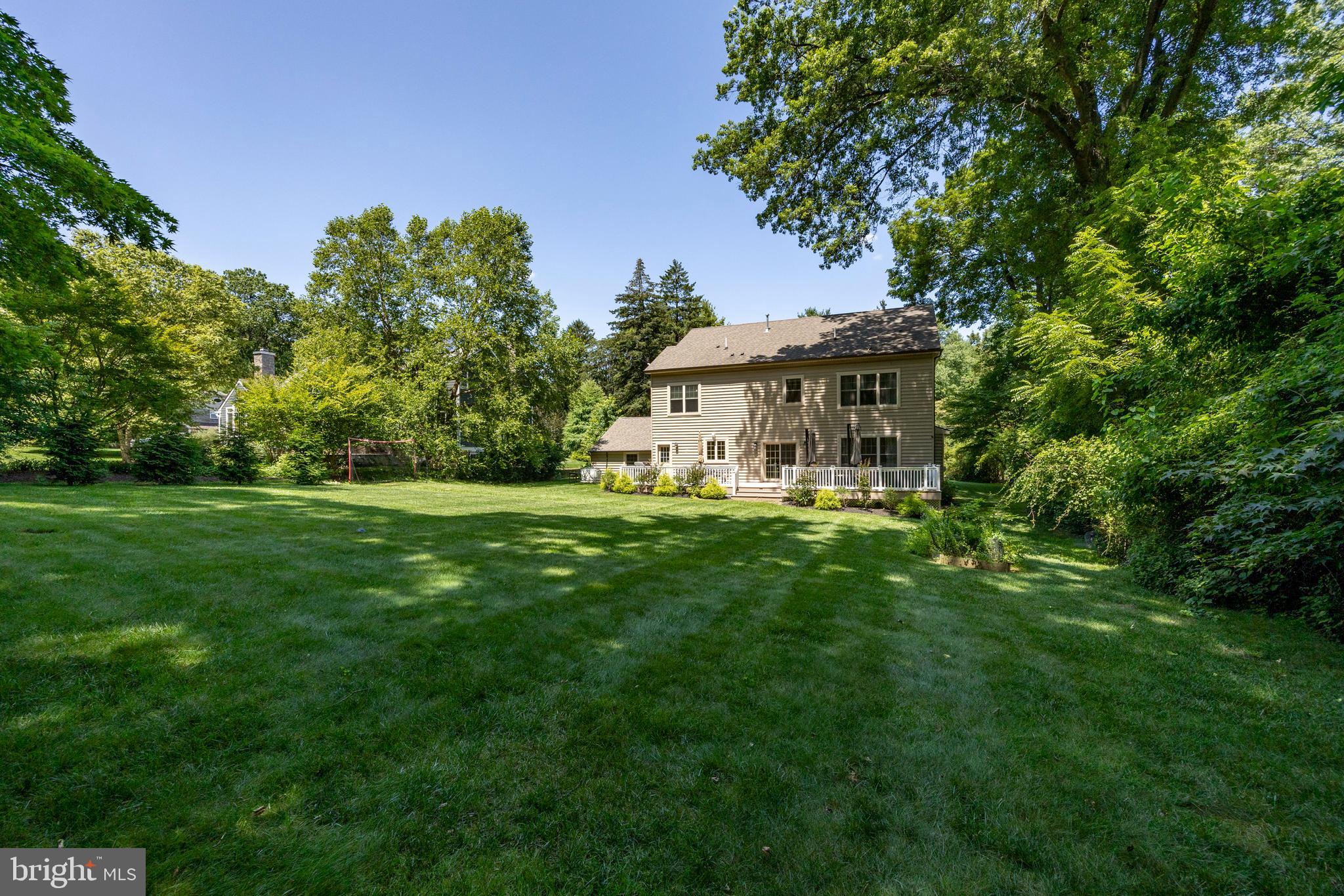 209 Deepdale Road Wayne, PA 19087 - Photo 59 of 63
