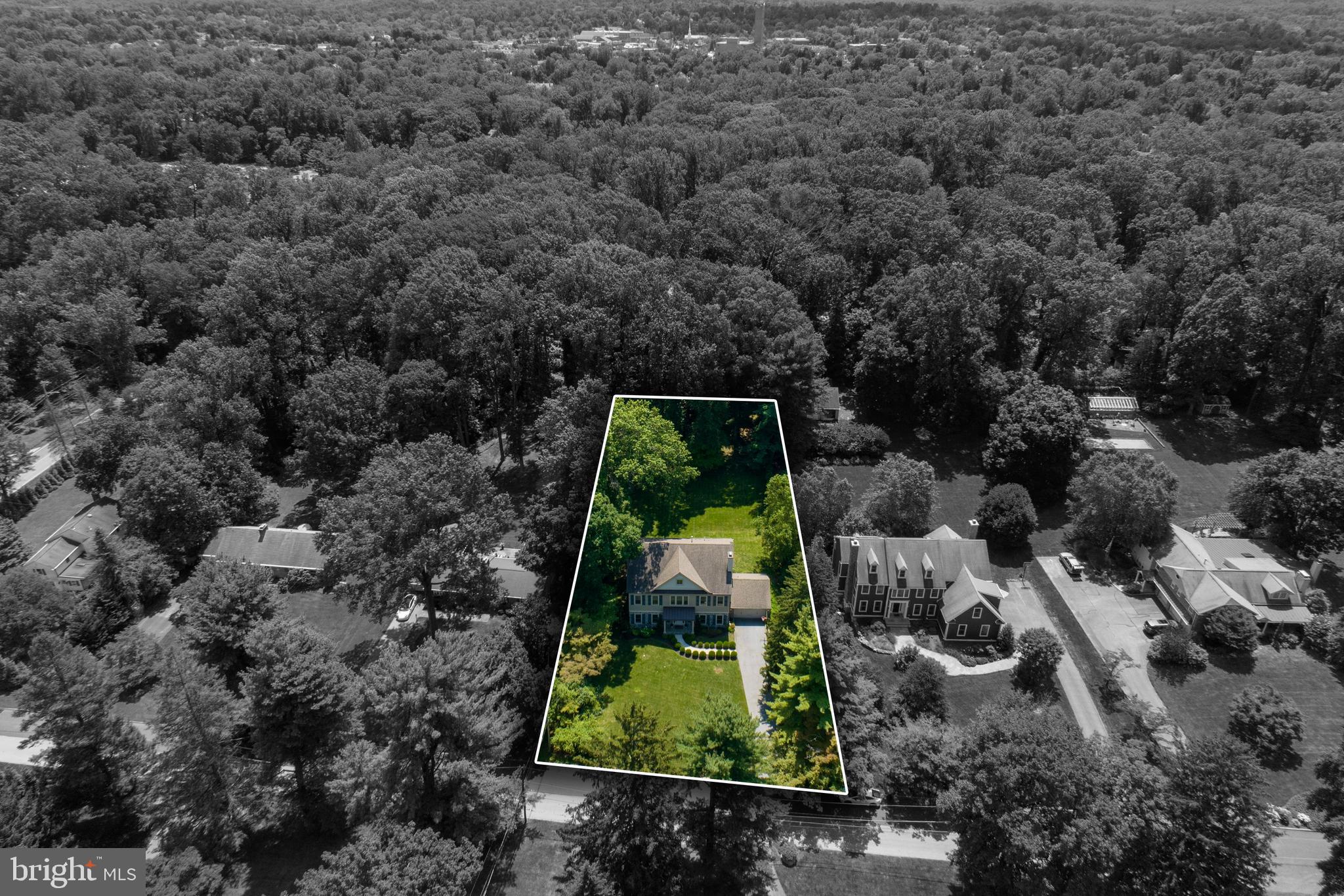 209 Deepdale Road Wayne, PA 19087 - Photo 6 of 63