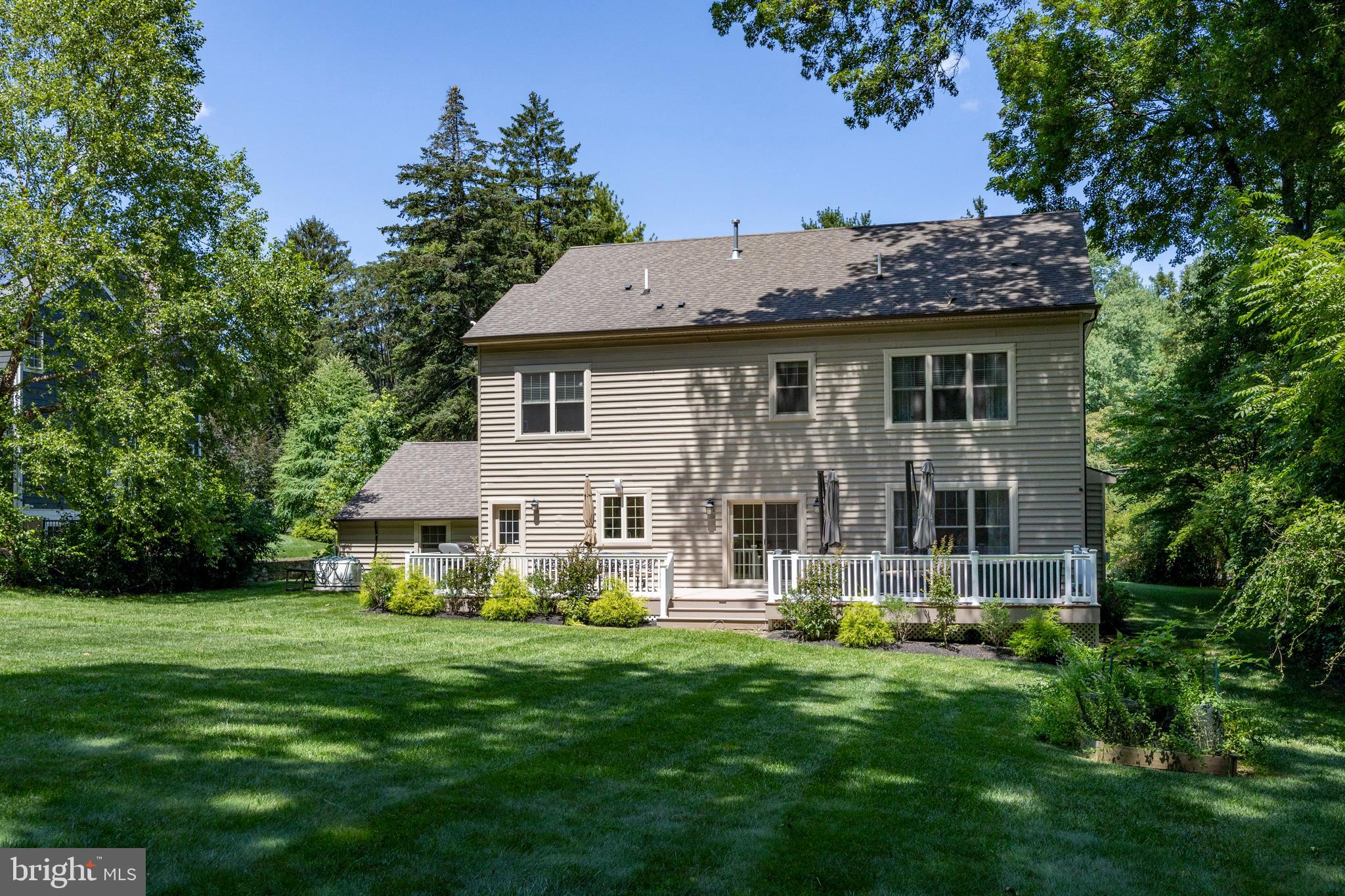 209 Deepdale Road Wayne, PA 19087 - Photo 62 of 63