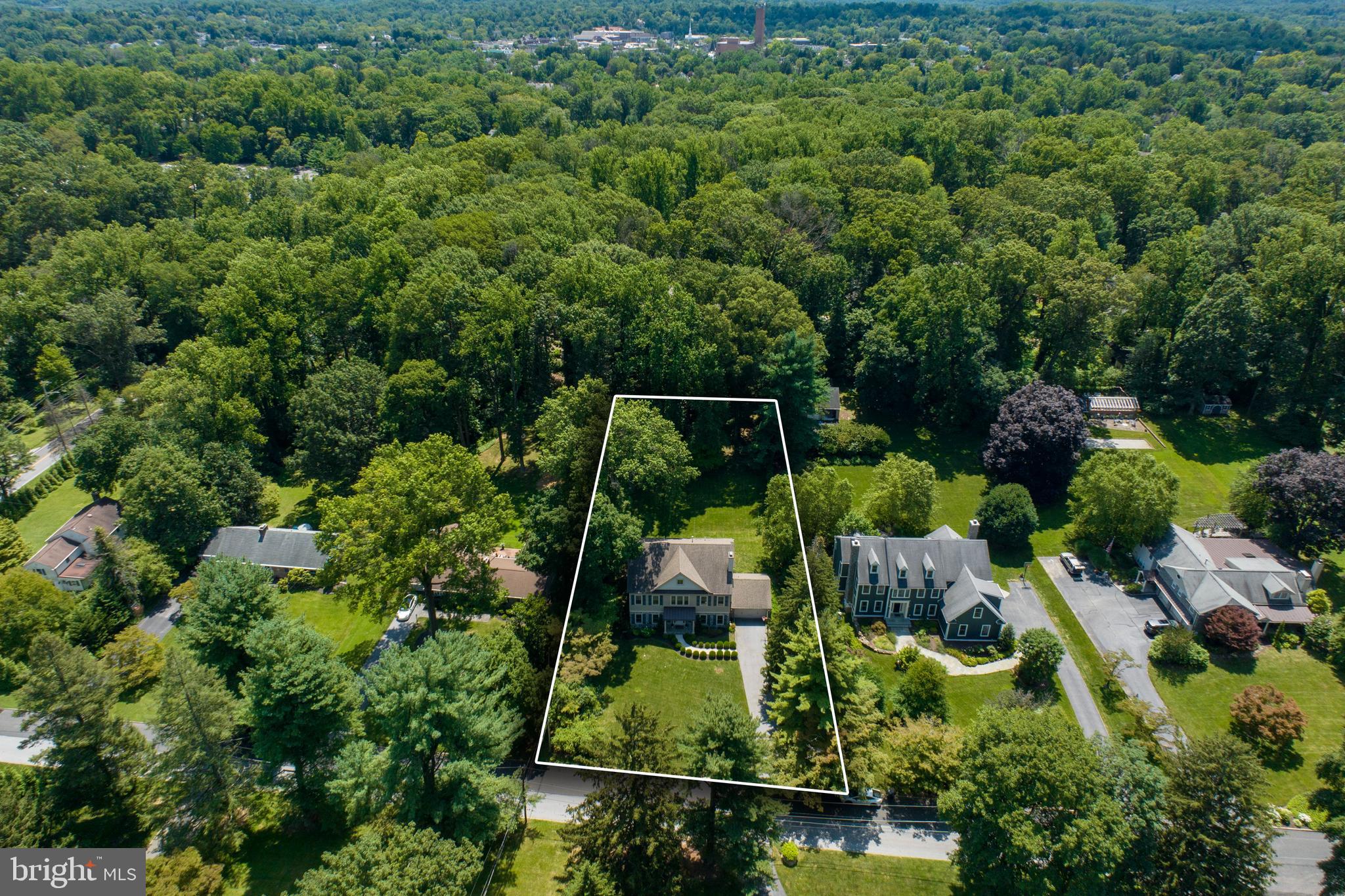 209 Deepdale Road Wayne, PA 19087 - Photo 7 of 63