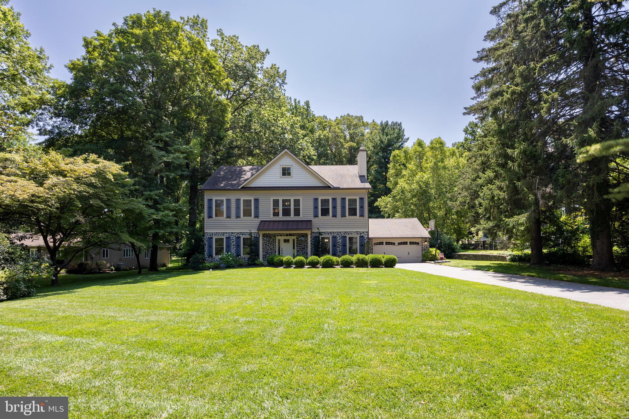 209 Deepdale Road Wayne, PA 19087 - Photo 8 of 63