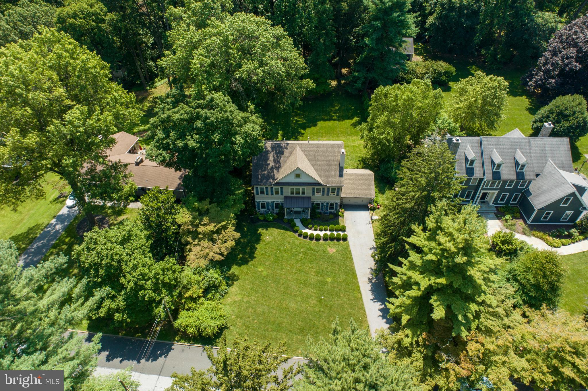 209 Deepdale Road Wayne, PA 19087 - Photo 9 of 63