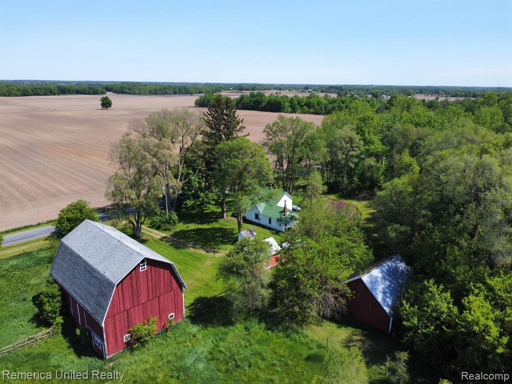 1405 Burkley Road Williamston, MI 48895 - Photo 1 of 49