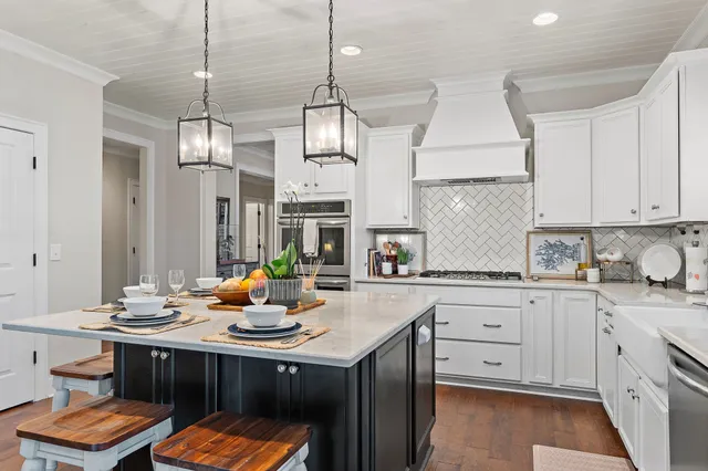 $1,019,500 | 730 Fontwell Lane, Franklin, TN 37064