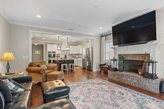 $1,019,500 | 730 Fontwell Lane, Franklin, TN 37064