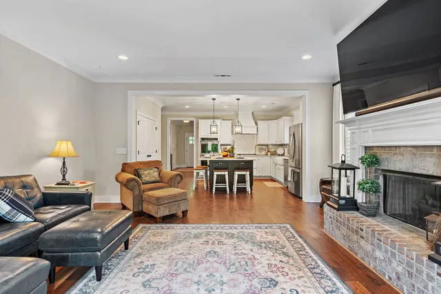 $1,019,500 | 730 Fontwell Lane, Franklin, TN 37064