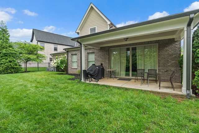 $1,019,500 | 730 Fontwell Lane, Franklin, TN 37064