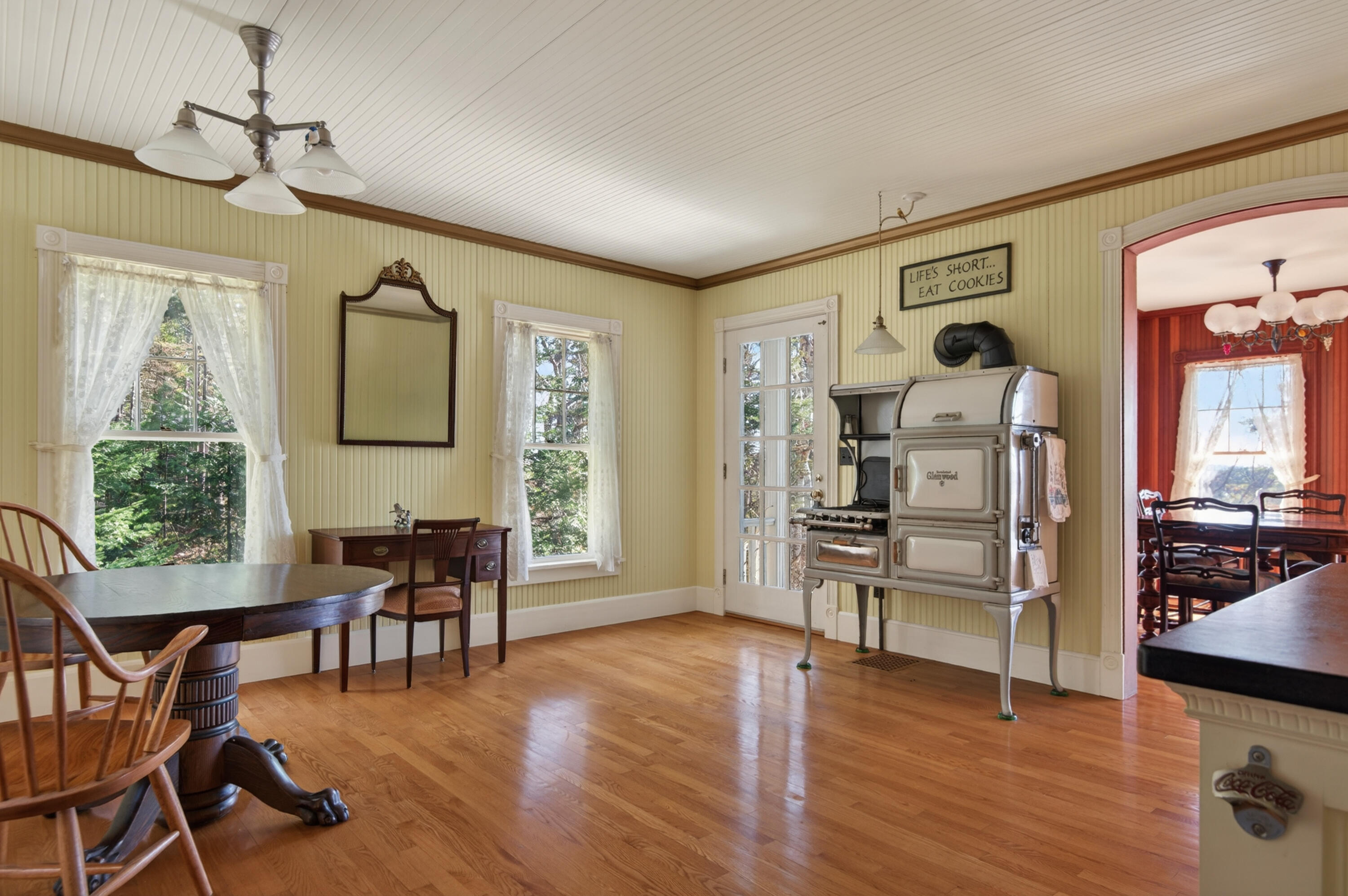 77 Harbor Ridge Road West Bath, ME 04530 - Photo 14 of 47 144_77 Harbor Ridge Rd_MorneauStudios_pr