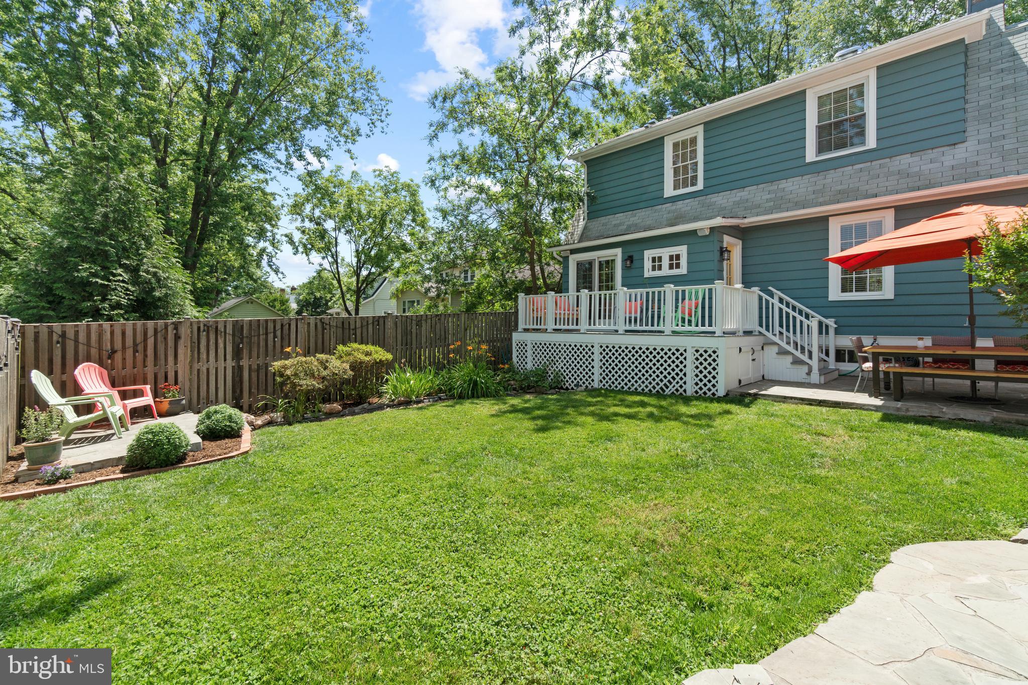 113 West Braddock Road Alexandria, VA 22301 - Photo 33 of 36