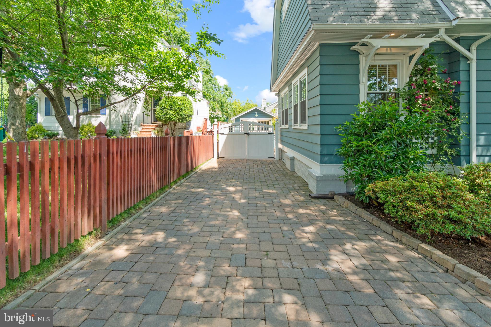 113 West Braddock Road Alexandria, VA 22301 - Photo 34 of 36