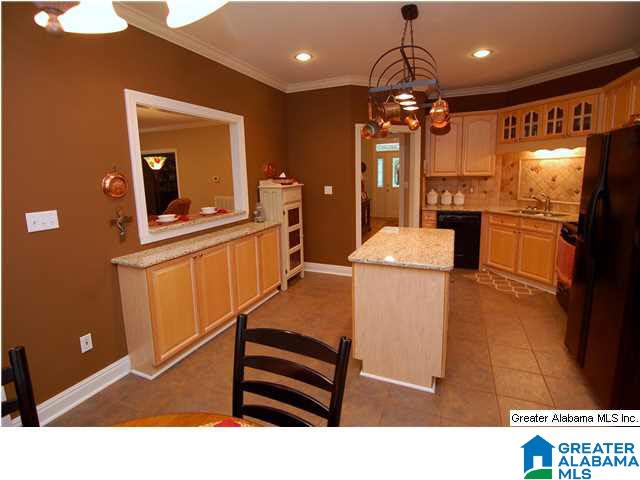 428 Norman Road Gardendale, AL 35071 - Photo 25 of 32