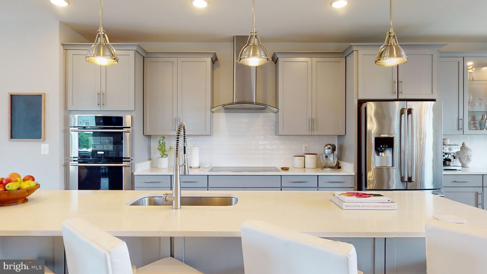 9851 Buchanan Loop Manassas, VA 20110 - Photo 13 of 70