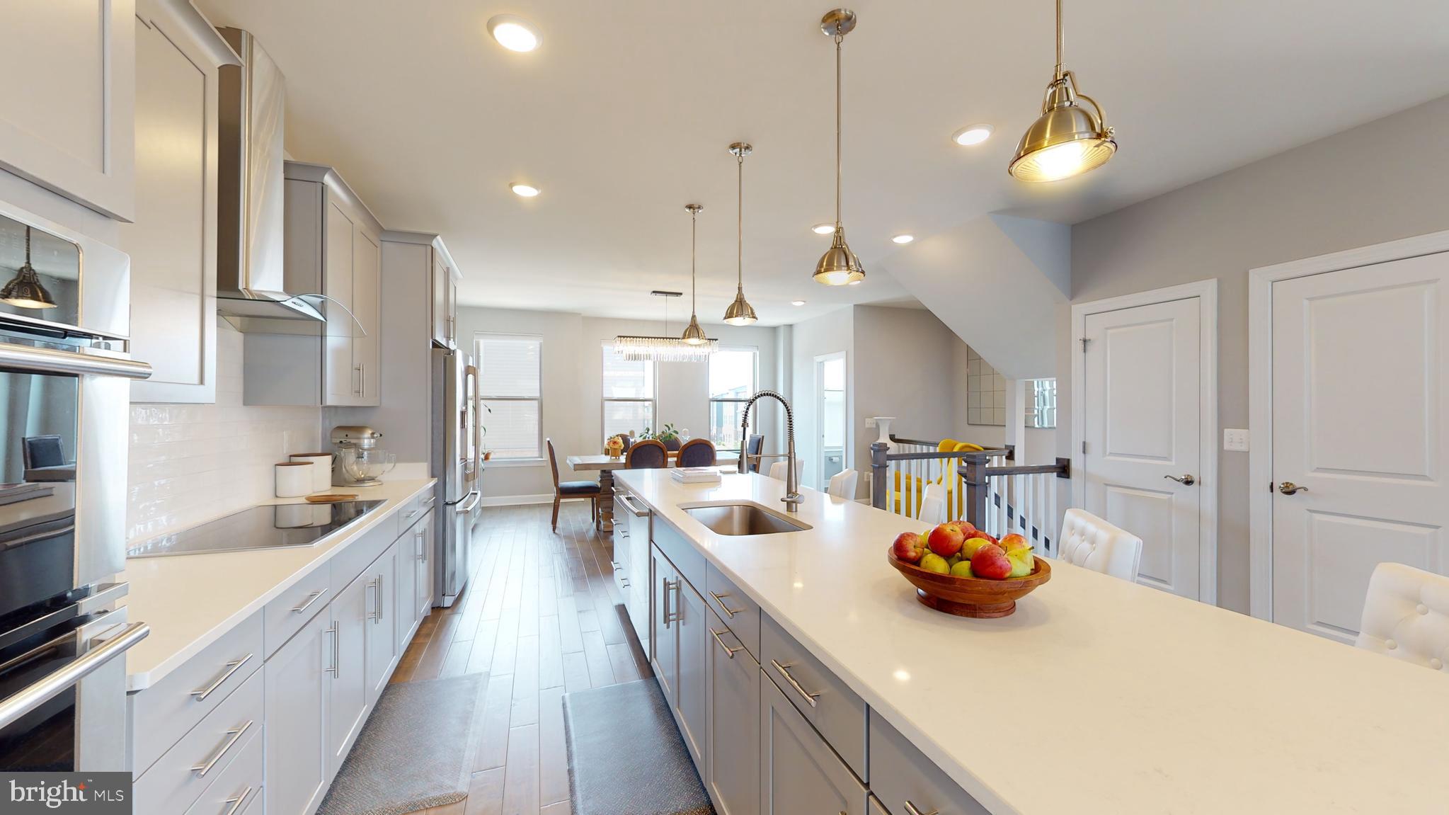 9851 Buchanan Loop Manassas, VA 20110 - Photo 16 of 70