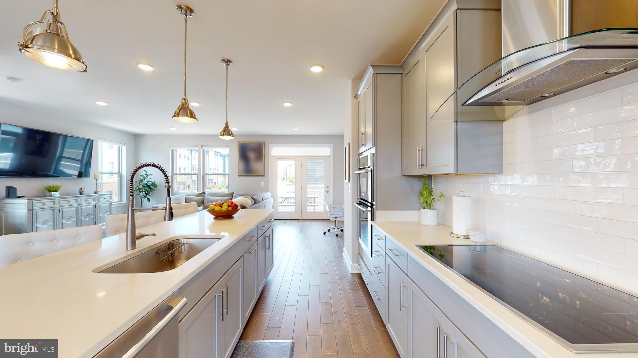 9851 Buchanan Loop Manassas, VA 20110 - Photo 17 of 70