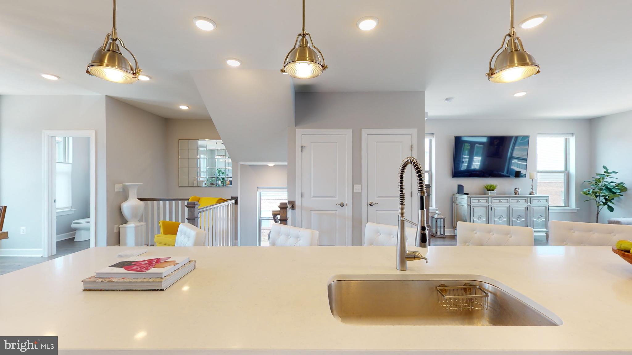 9851 Buchanan Loop Manassas, VA 20110 - Photo 18 of 70